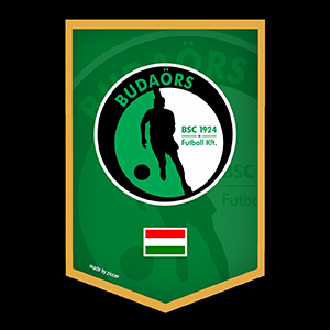 BUDAÖRS SC BSC - ZICCER BÖGRE